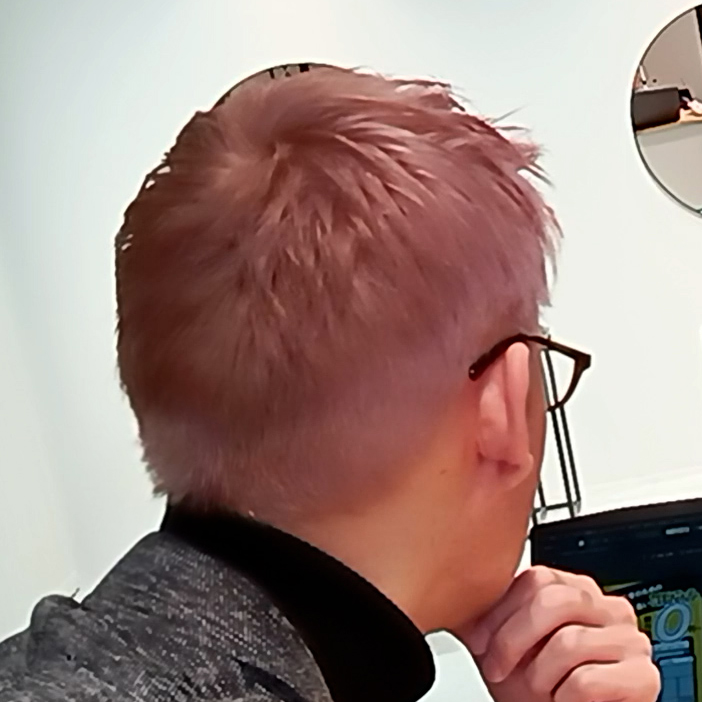 profile